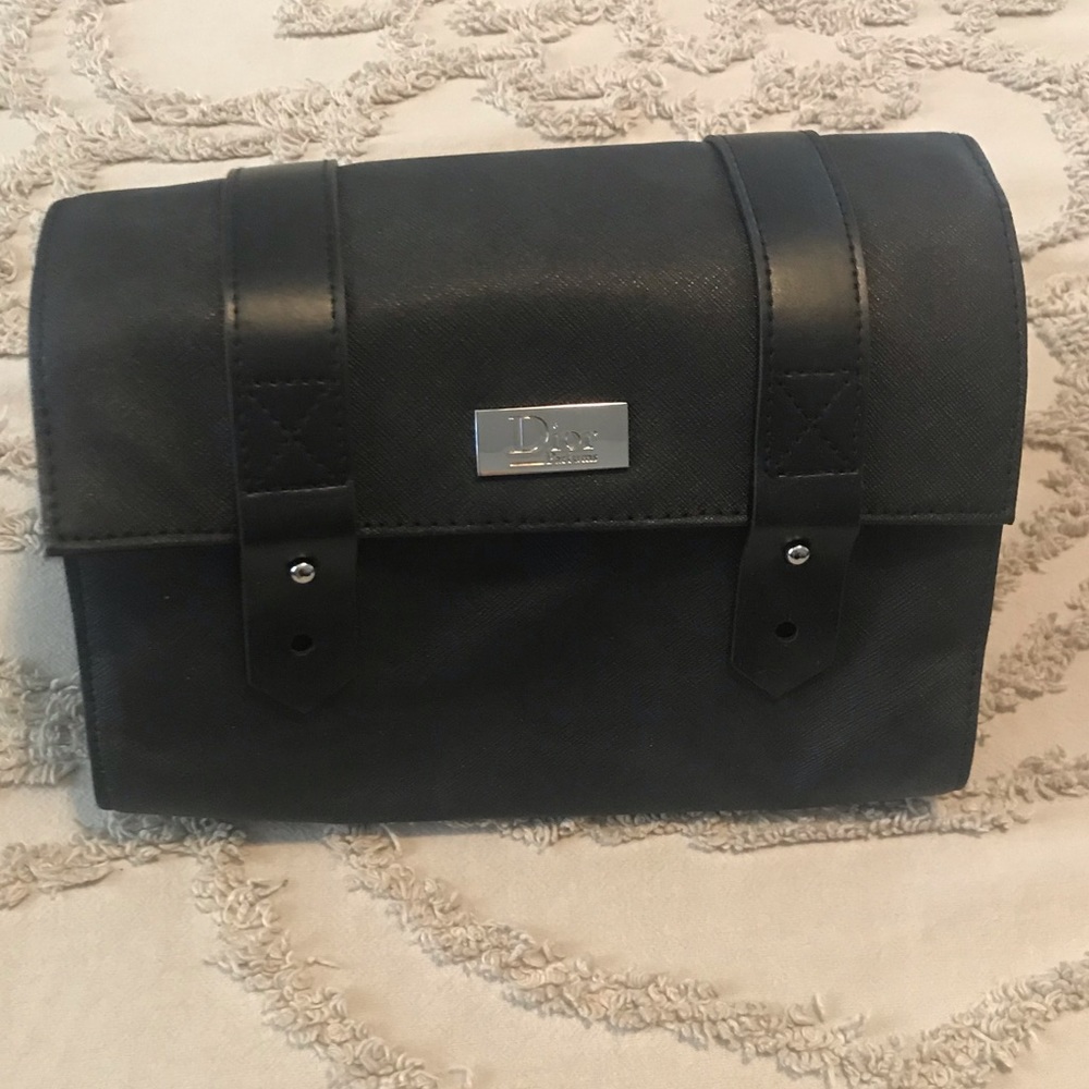 Dior Cosmetic Bag